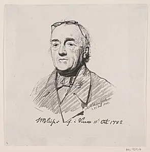 St. St. Blicher