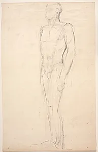 Portrait of Astrid Noack