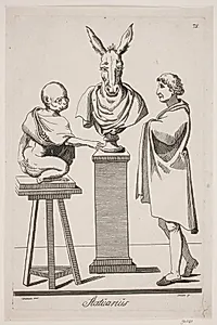 Statuarius