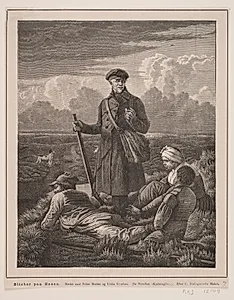 Steen Steensen Blicher