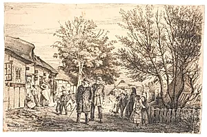 Stodderkongen by Hans Smidth