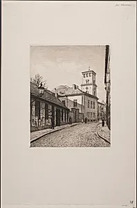 Store Kannikestræde