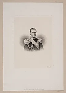 Storfyrst Alexander