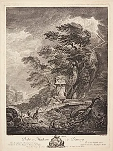 Stormen (L'Orage)