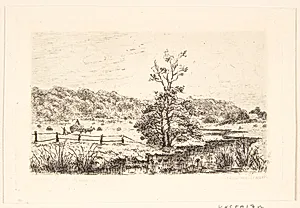 Strandmøllen