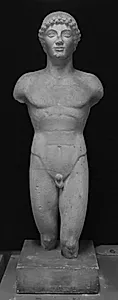 Strangford Apollon by Ubekendt