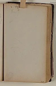 Studie af ørn by Niels Larsen Stevns