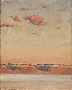 Studie fra Limfjorden