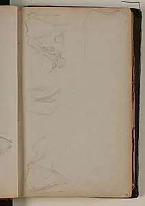 Studier af køer by Niels Larsen Stevns