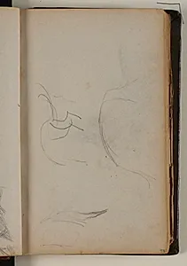 Studier af køer by Niels Larsen Stevns