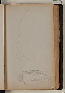 Studier af vildsvin by Niels Larsen Stevns