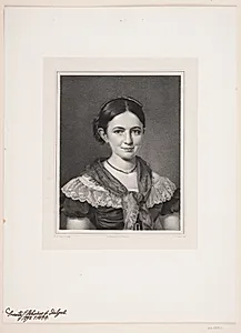 Susanne Schouw by Peter Henrik Gemzøe