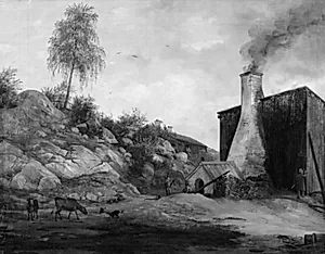 Svensk landskab