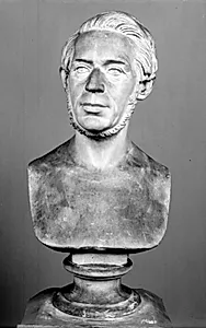 Tandlæge J.J. Jansen by H.W. Bissen