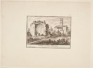 Tempel for solen og månen