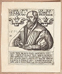 Theophrastus Paracelsus