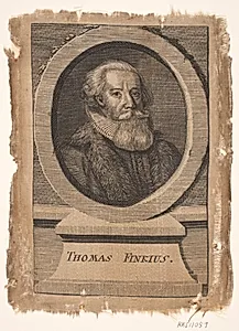Thomas Finke by Jonas Haas