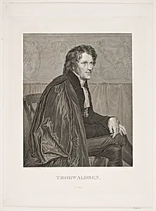 Thorvaldsen