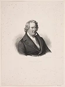 Thorvaldsen
