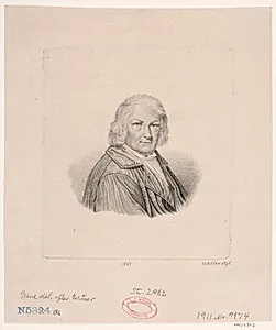 Thorvaldsen