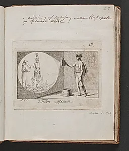 "Tiden afklædt" Nr. 3 by Ubekendt