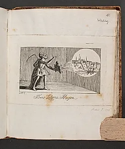 "Tidens Laterne Magica" Nr. 2