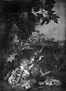 Tidsler og paddehatte by Jean-Baptiste Gaijot Dubuisson