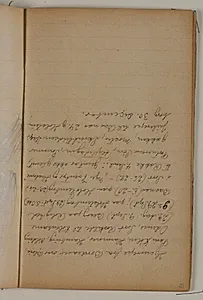 Tidstavle over H.C. Andersens liv 1866-1844 by Niels Larsen Stevns