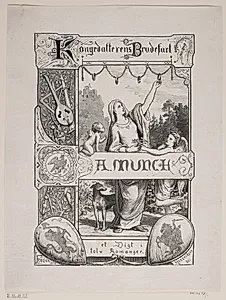 Titelblad by Ubekendt