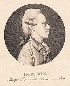 Titelblad til Nye Samling af det kgl. danske Vidensk. Selskabs Skrifter I 1781 by Bradt, F.L.