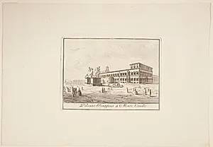 Titus Vespasianus' triumbue
