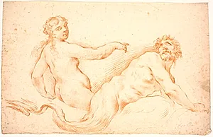 To havguder by Bénoit Le Coffre