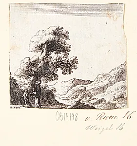 Tobias og englen by Gillis Neyts