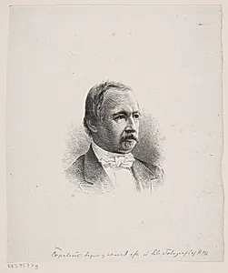 Topelius by H.P. Hansen