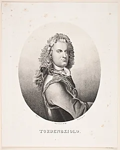 Tordenskiold