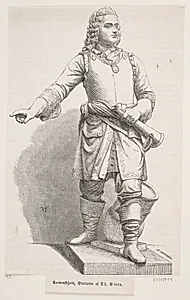Tordenskjold