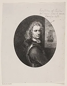 Tordenskjold