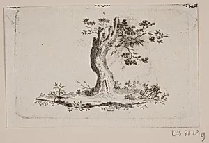 Træbul by Bradt, F.L.