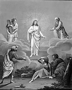 Transfigurationen by W.A. Müller