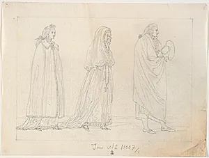 Tre portugisere by J.F. Clemens