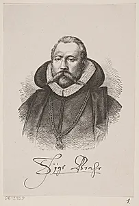 Tycho Brahe