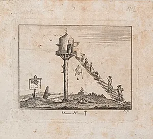 "U(lykkelige) H(ændelser)" Nr. 7 by Ubekendt