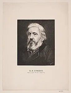 U.P. Overby