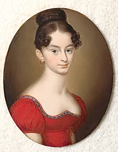 Portrait of Carl Viertel