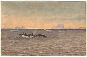 Ubekendt titel by Jakob Danielsen