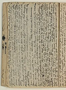 Uddrag af Knytlingesagaen om Knud den helliges udsendinge til Vendsyssel by Niels Larsen Stevns