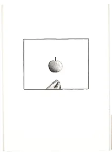 Uden titel by Félix del Marle