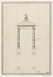 Portrait of Willerup, F.C.