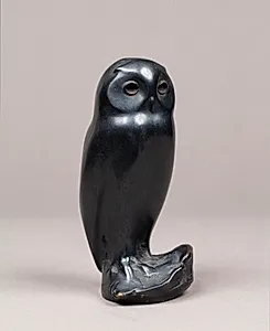 Ugle by François Pompon