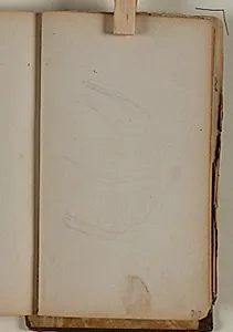 Uidentificeret dyrestudie by Niels Larsen Stevns